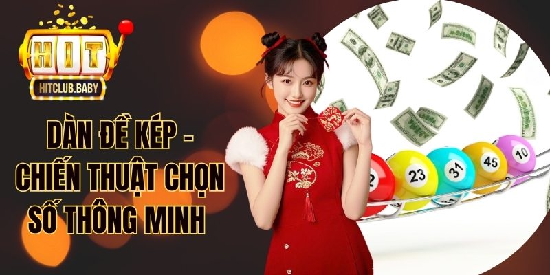 Dàn đề kép