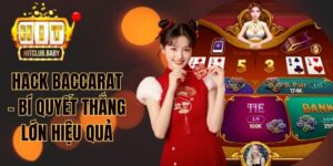 Hack Baccarat