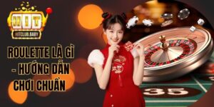 roulette là gì