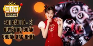 Soi cầu lô