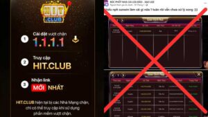 hitclub gia mao