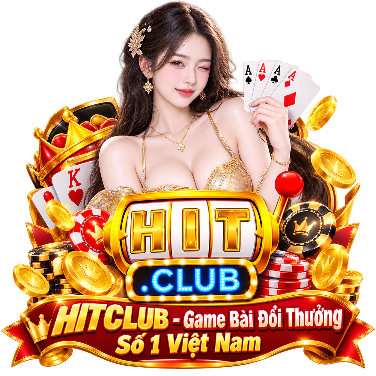 HITCLUB - Game Bài Đổi Thưởng Số 1 Việt Nam