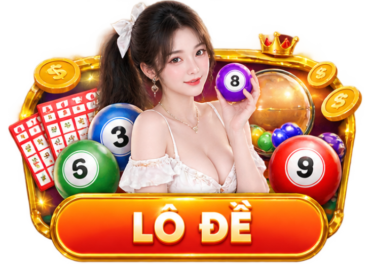 Sảnh Lô Đề HITCLUB